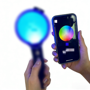 Hot-selling B T S Special Edition <strong>ARMY</strong> <strong>BOMB</strong> 4th Generation VER.4 Supporter Light - Bluetooth Version Of The Same Accessory Gift - Product Image 2