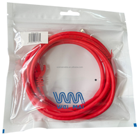 Cables de Red WEIMAI, Categorías de Cables de Conexión UTP, FTP, SFTP, CAT5E, CAT6, CAT7, de 1M a 40M