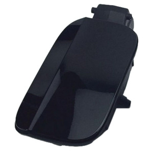 Volkswagen Fuel Tank Cover 561809857 <b>ABS</b> Material For Car Fuel Door Replacement Part - Product Image 1