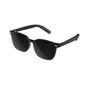 G05 Smart Glasses <b>Bluetooth</b> Calling Voice Control 54mm Sunglasses With <b>Microphone</b> For Outdoor Use - Product Image 2