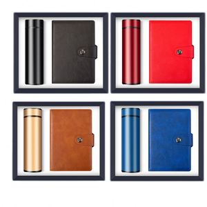 X527 Factory Supply Premium Custom Logo <b>Gift</b> Set Cup Notebook Pen Umbrella 16gb Usb Drive Business Corporate Combo - Product Image 3