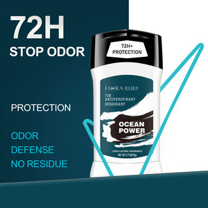 FLORA rubino uomini personalizzati <span class=keywords><strong>antitraspirante</strong></span> deodorante 72 ore di sudore e odore di protezione estrema esplosione <span class=keywords><strong>antitraspirante</strong></span> per gli uomini - Product Image 4