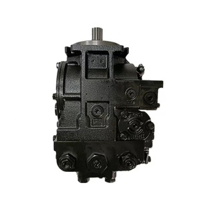 ปั๊มไฮดรอลิก Spot 90L100KA5BC สำหรับรถบดและรถปูผิวทาง SANYS - Product Image 4