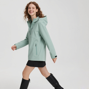 Bán Buôn Biểu Tượng Tùy Chỉnh Của Nam Giới <span class=keywords><strong>Softshell</strong></span> Áo Khoác Mùa Thu Không Thấm Nước Thể Thao Áo Gió Cho Các Hoạt Động Ngoài Trời - Product Image 6