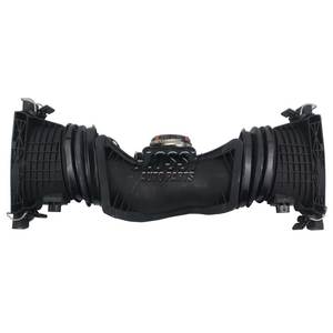 Tubo de entrada de aire brillante, Sensor de flujo másico para C KLASA W204/S204 E KLASA W212/S212 E300 350 <span class=keywords><strong>CDI</strong></span> A 642 090 16 42 6420901642 - Product Image 4