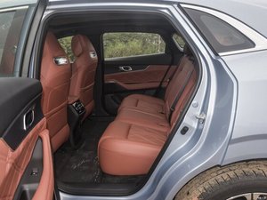 <span class=keywords><strong>Auto</strong></span> a Benzina Changan Uni-k 2.0t 4wd Modello Joy 2026 di Alta Qualità, Guida a Sinistra, 5 Posti, Prodotta in Cina - Product Image 5