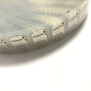 2026 New Original 88E6390-A0-TLA2I000 Series Highly Integrated 11-port Gigabit Ethernet Switch Integrated Circuits - Product Image 3