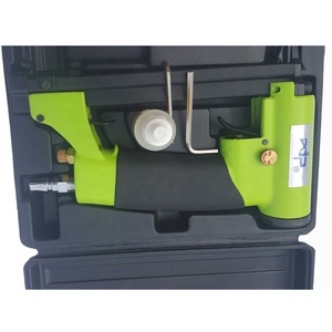 Automatischer pneumatischer Hefter in Industrie-und DIY-Qualität 1013J Schnelle Luft nagel pistole für dekorative Holz bearbeitungs werkzeuge - Product Image 2