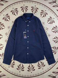 <span class=keywords><strong>Camicia</strong></span> da <span class=keywords><strong>Uomo</strong></span> R-L <span class=keywords><strong>di</strong></span> Alta Gamma, Design Classico <span class=keywords><strong>di</strong></span> Lusso, Moda Retrò, Traspirante, in Puro Cotone e <span class=keywords><strong>Lino</strong></span>, Maniche Lunghe - Product Image 1