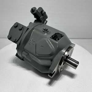 Nouvelle pompe hydraulique de la série A10VSO, remplacement pour la pompe à piston A10VSO100 pour excavatrice - Product Image 3