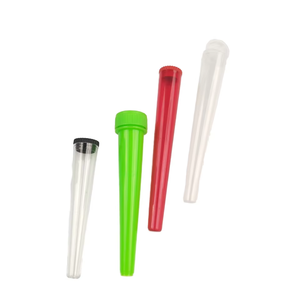 Premium Mehrfarbiger Squeeze Pop Top Behälter mit Spot-UV-Logo - Product Image 5