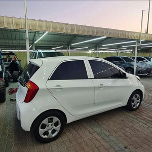 <span class=keywords><strong>Prix</strong></span> abordable pour 2024 2025 <span class=keywords><strong>Kia</strong></span>-<span class=keywords><strong>Picanto</strong></span> d'occasion certifié propre RHD/LHD boîte de vitesses automatique gauche sièges en cuir foncé - Product Image 3