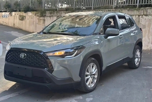 <span class=keywords><strong>Toyota</strong></span> <span class=keywords><strong>Corolla</strong></span> Cross 2022, 2.0L, 5 Plazas, Tracción Delantera, CVT, 5.9L/100km NEDC - SUV Espacioso con Características <span class=keywords><strong>de</strong></span> Seguridad Avanzadas - Product Image 3