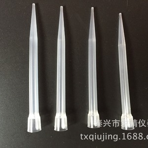 หัวปิเปตคุณภาพสูง ขนาด 5 มล. ปากกว้าง สำหรับใช้ในห้องปฏิบัติการ - Product Image 2