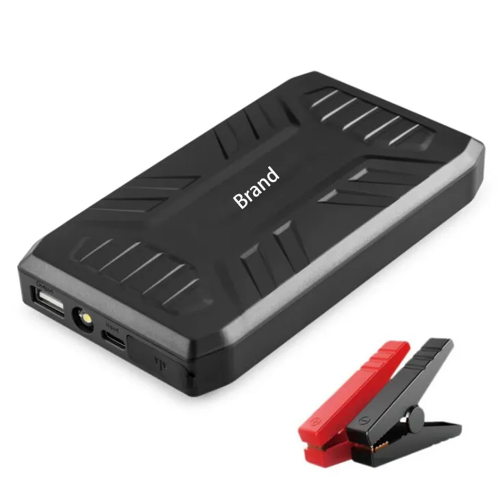 CHIFROG PS-D21ชุดแบตเตอรี่รถยนต์ขนาดเล็กประสิทธิภาพสูงกระโดดเริ่มต้น Jumpstarter