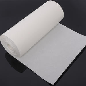 Cinta Quirúrgica Hengdi 20cmx1000cm Transpirable No Tejida Adhesiva Médica Acabado Mate Blanco - Product Image 1