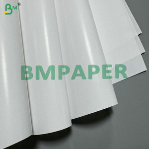 Papel Couché Ligero de 60-65 g/m², Acabado Brillante/Mate, Papel LWC para Folletos, Insertos y Correo Directo - Product Image 4