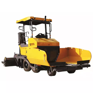 Máquina Pavimentadora de Asfalto XCM-G RP355 de 3.5m, Gran Oferta - Product Image 1