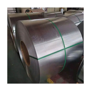Fábrica China PPGL Hot Dipped Aluzinc Galvalume Bobina Hoja Aluzinc Zinc Aleación de aluminio Recubierto Acero <span class=keywords><strong>GI</strong></span> Bobina con precios baratos - Product Image 1