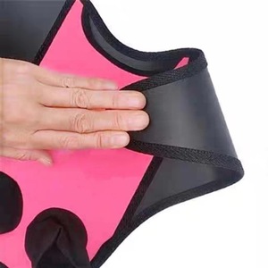 Palmes de natation courtes en néoprène pour enfants, palmes courtes pour tout-petits, enfants, piscine, plage, entraînement de natation, cours de natation, cadeau d'anniversaire - Product Image 5
