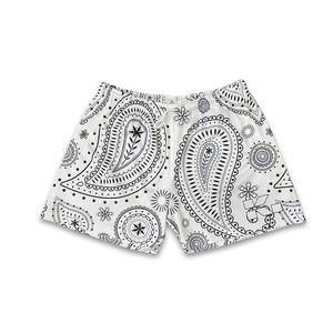 Quick Drying Breathable Custom Basketball <b>Swimming</b> Running Mesh <b>Shorts</b> - Product Image 2