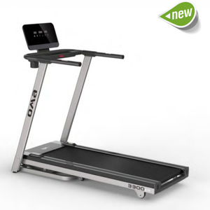 Oma 3300eb Electric Treadmill 2.0Hp Home <b>Running</b> <b>Machine</b> With Electric Lift - Product Image 1