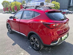 รถยนต์<span class=keywords><strong>มือ</strong></span><span class=keywords><strong>สอง</strong></span>ขายดี ปี 2020 2021 2022 <span class=keywords><strong>MG</strong></span> ZS สมรรถนะเชื่อถือได้ รถ <span class=keywords><strong>SUV</strong></span> ราคาประหยัด - Product Image 5