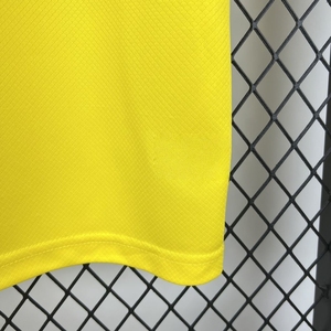 Maillots de football de l'équipe nationale brésilienne 2026 pour adultes, haute qualité, vente chaude, pas cher, maillots de football thaïlandais, modèle mondial Niymr - Product Image 2