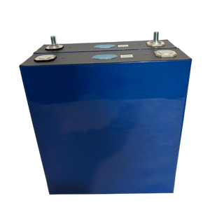 Cella Batteria Prismatica LiFePO4 di Alta Qualità 3.2V 314Ah 324Ah LFP Compatibile con EVE per Smart Grid e Accumulo di Energia Eolica - Product Image 4
