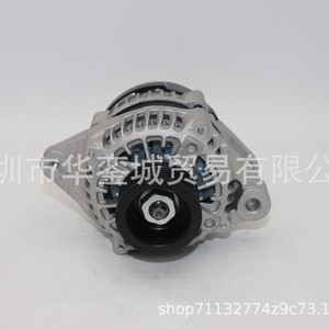 Alternador para Toyota Vios 3SZ 2006-2008 27060-0J070, Pieza de Repuesto para Generador Automotriz - Product Image 2