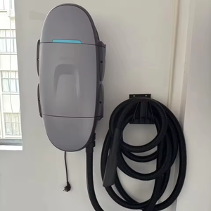 Aspiradora Comercial de Pared de Largo Alcance y Alta Succión para Lavado de Autos en Seco y Húmedo con Manguera - Product Image 1