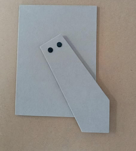 Khung ảnh Giá vẽ trở lại tấm hình ảnh khung hỗ trợ lưng nghệ thuật hình ảnh khung đứng lưng - Product Image 2