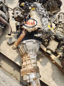 เครื่องยนต์นิสสันรุ่น KA24 MR20เหมาะสำหรับ Nissan <span class=keywords><strong>Yeda</strong></span> Teana - Product Image 6