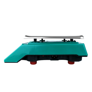 الأكثر مبيعًا مقياس وزن تجاري متعدد الفضايات 30 من balasas Digitales 40 من Bascula الرقمي مع بطارية قابلة لإعادة الشحن - Product Image 5