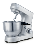 Vente en gros en usine 1200W 5L maison cuisine support mélangeur oeuf et farine machine pâte à pain robot culinaire