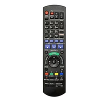 N2QAYB001043 001042 N2QAYB001041 N2QAYB001040 N2QAYB00103 para Panasonic DVD VCD EVD Blu Ray reproducción control remoto