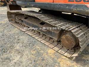 Excavadora de orugas Hitachi ZX250 usada en buen estado/Excavadora pesada Hitachi de origen japonés y excavadora Hitachi original - Product Image 6