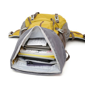 Sac à dos scolaire personnalisé léger et très résistant, en polyester imperméable, tendance, pour le basketball et le sport - Product Image 5
