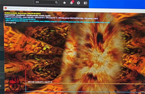 Cartes graphiques d'occasion RX6700XT 12G DDR6 Cartes graphiques d'occasion - Product Image 5