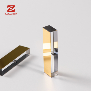 Mới đến mạ vàng bên ngoài phản xạ Gương tùy chỉnh OEM ứng dụng chính xác gương - Product Image 5