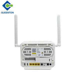 Meilleur prix G-1425-MA Routeurs ONU GPON WiFi5 GPON PON EPON EGPON FTTH 4 PORTS ONT 2.4G 5G Wifi ONU - Product Image 5