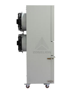 Calentador de aceite usado KVH2000 para garaje - Product Image 6