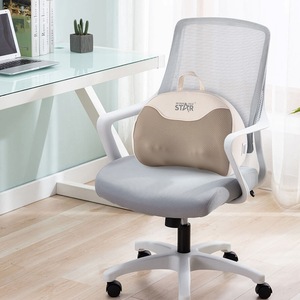 Winning Star Pillow Massager ST-6420 <b>Vibration</b> Back Massage Heating Function - Product Image 4