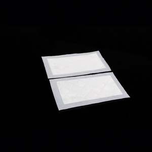 Almohadilla Absorbente de Humedad Desechable y de Grado Alimenticio para Empacar Frutas, Verduras y Carnes, para Exhibición en Mercados - Product Image 6