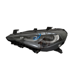 Pour <span class=keywords><strong>Alfa</strong></span> <span class=keywords><strong>Romeo</strong></span> <span class=keywords><strong>Giulietta</strong></span> 2024-2025, phare <span class=keywords><strong>LED</strong></span> 12V 60W 4000 Lm 6000K, système d'éclairage automobile, phare d'origine - Product Image 2