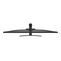Moniteur de jeu 21:9 grand écran 40 pouces, écran LCD plat, taux de rafraîchissement élevé pour le jeu
