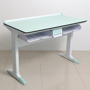 Trường Học phòng thí nghiệm vật lý điện sinh học đồ nội thất giáo viên Bàn học sinh bàn thí nghiệm giảng viên bàn trình diễn - Product Image 3