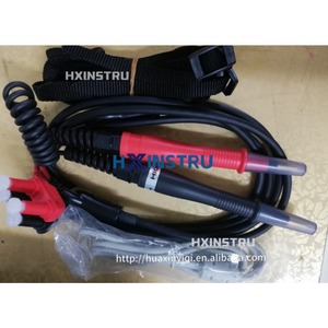 Kit Hioki Bt3554-51 PRO - Kit de Prueba de Baterías H - Product Image 5