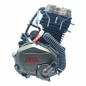 Usine OEM, tricycle à essence à trois <span class=keywords><strong>roues</strong></span> personnalisé Zongshen Jinzhan 250cc, refroidi par eau, adapté au transport de marchandises - Product Image 5