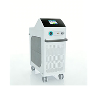 Laser SY-F025 Holmium YAG pour lithotripsie urologie équipement chirurgical vétérinaire pour la fragmentation de la pierre